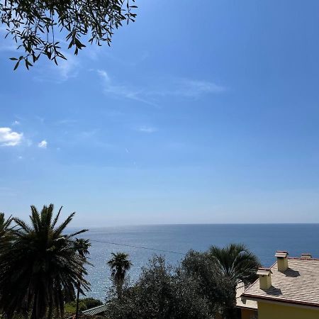 Suite Affaccio Sul Mare Recco Exterior photo