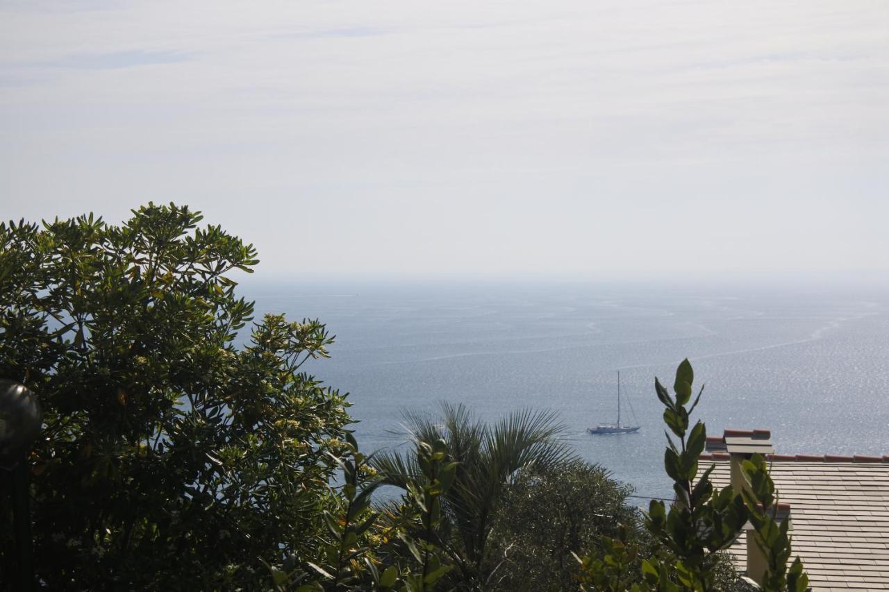 Suite Affaccio Sul Mare Recco Exterior photo